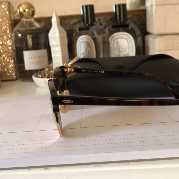 Ray-Ban clubmaster sunglasses! - Picture 6 of 6
